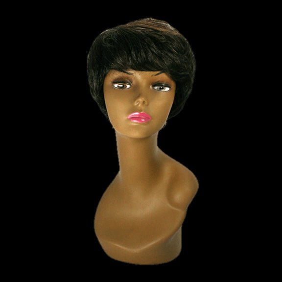 Pallet # 159 -  Lot of  Hair - variety of styles and colors