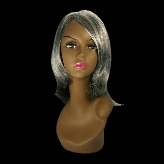 Pallet # 159 -  Lot of  Hair - variety of styles and colors