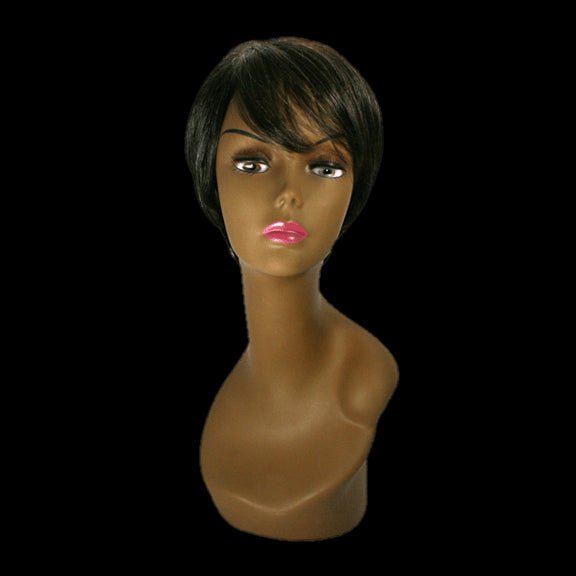 Pallet # 159 -  Lot of  Hair - variety of styles and colors
