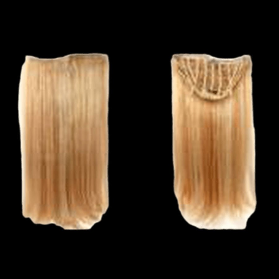 Pallet # 160 -  Lot of  Hair - variety of styles and colors