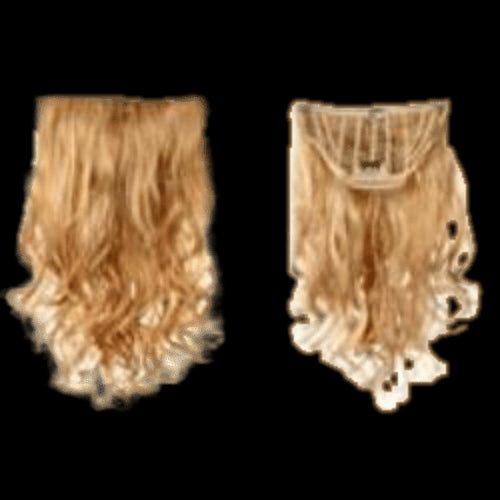 Pallet # 160 -  Lot of  Hair - variety of styles and colors