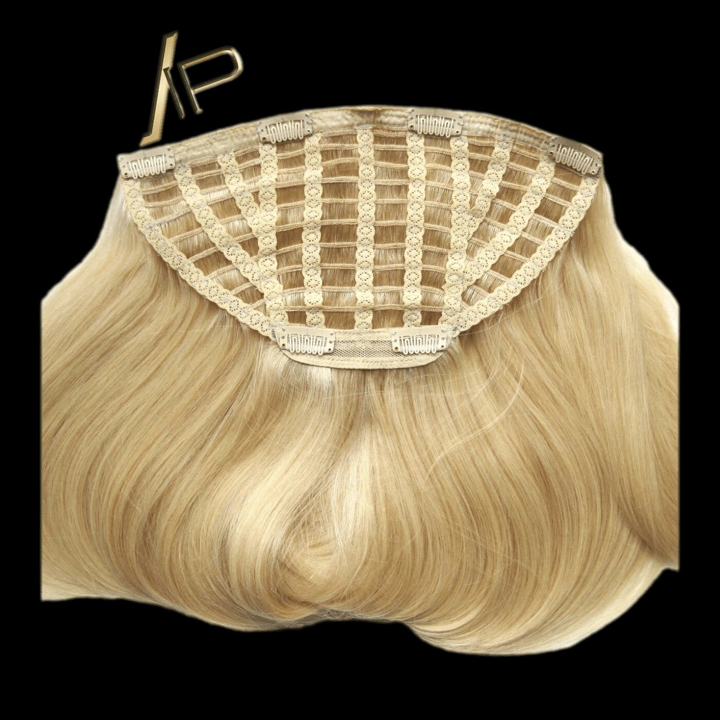 Pallet # 160 -  Lot of  Hair - variety of styles and colors