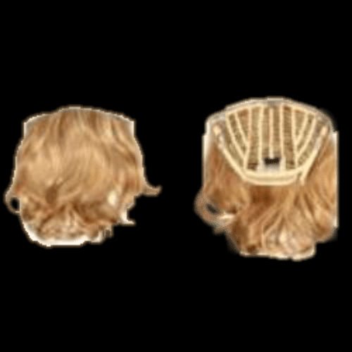 Pallet # 160 -  Lot of  Hair - variety of styles and colors