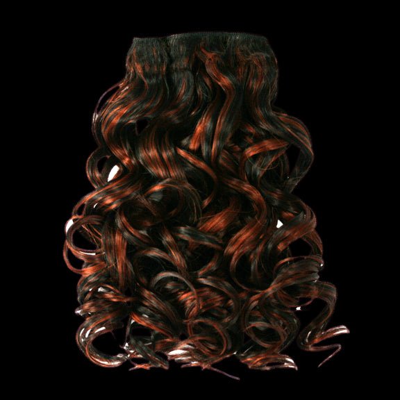 Pallet # 173 -  Lot of  Hair - variety of styles and colors