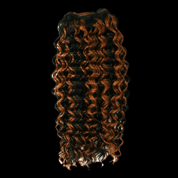 Pallet # 175 -  Lot of  Hair - variety of styles and colors
