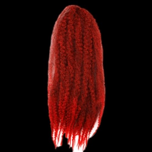 Pallet # 177 -  Lot of  Hair - variety of styles and colors