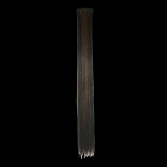 Pallet # 178 -  Lot of  Hair - variety of styles and colors