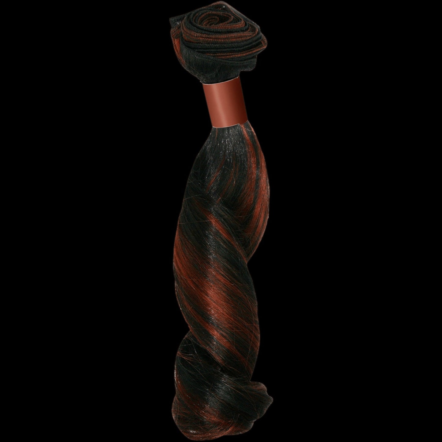 Pallet # 179 -  Lot of  Hair - variety of styles and colors