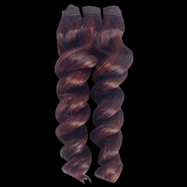 Pallet # 180 -  Lot of  Hair - variety of styles and colors