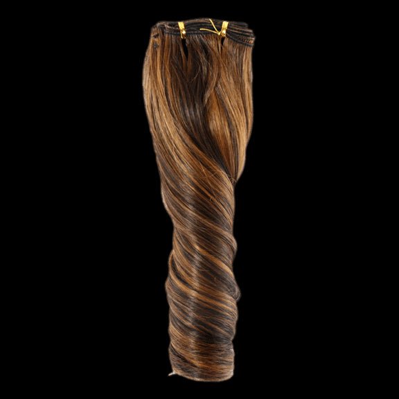 Pallet # 181 -  Lot of  Hair - variety of styles and colors