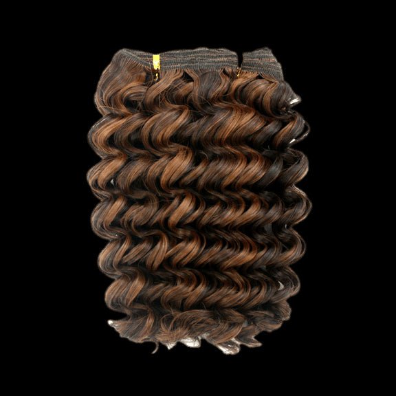 Pallet # 181 -  Lot of  Hair - variety of styles and colors