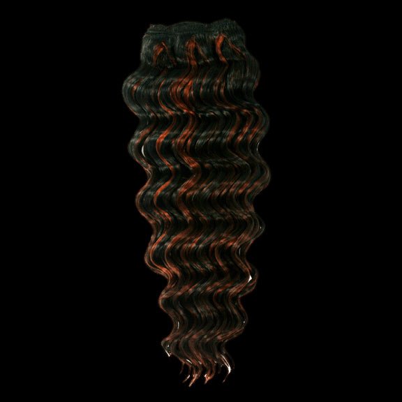 Pallet # 182 -  Lot of  Hair - variety of styles and colors