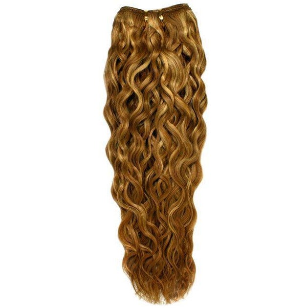 Pallet # 182 -  Lot of  Hair - variety of styles and colors