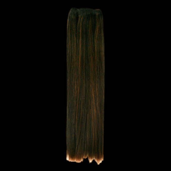 Pallet # 184 -  Lot of  Hair - variety of styles and colors