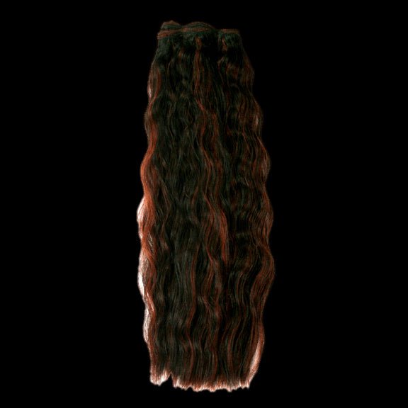 Pallet # 184 -  Lot of  Hair - variety of styles and colors