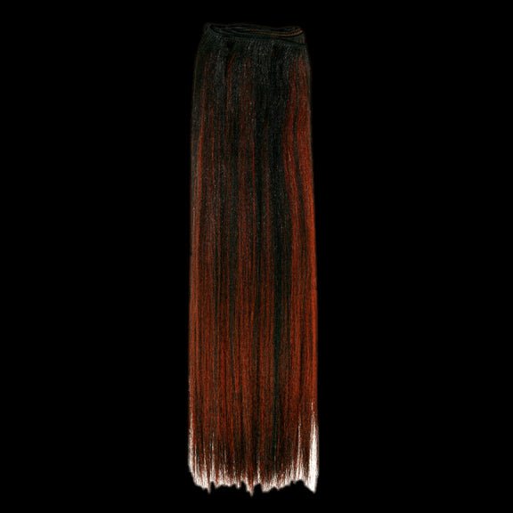 Pallet # 184 -  Lot of  Hair - variety of styles and colors