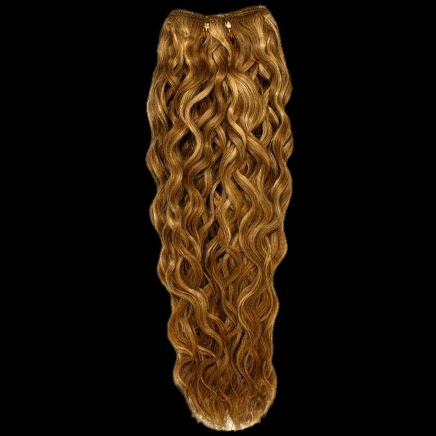 Pallet # 184 -  Lot of  Hair - variety of styles and colors