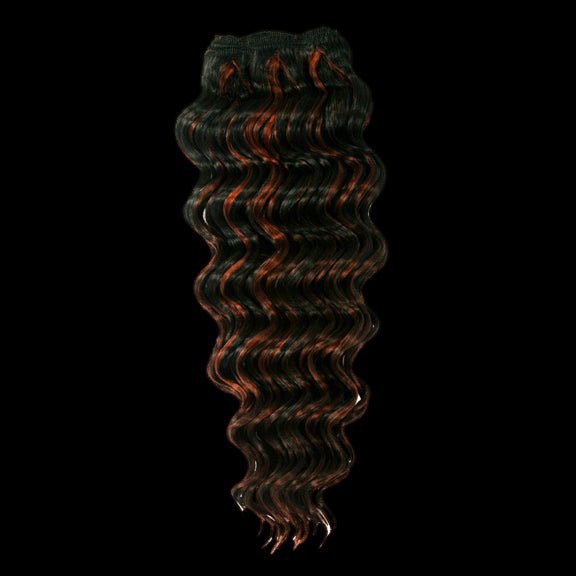 Pallet # 184 -  Lot of  Hair - variety of styles and colors