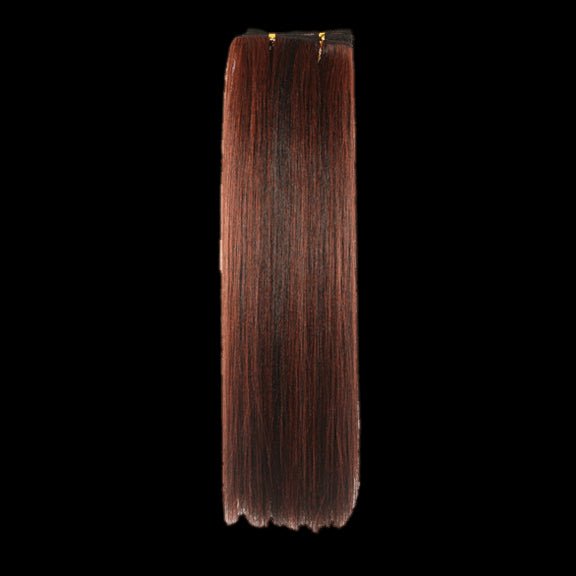 Pallet # 185 -  Lot of  Hair - variety of styles and colors