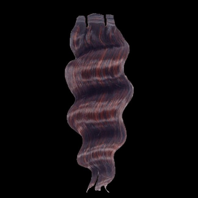 Pallet # 186 -  Lot of  Hair - variety of styles and colors