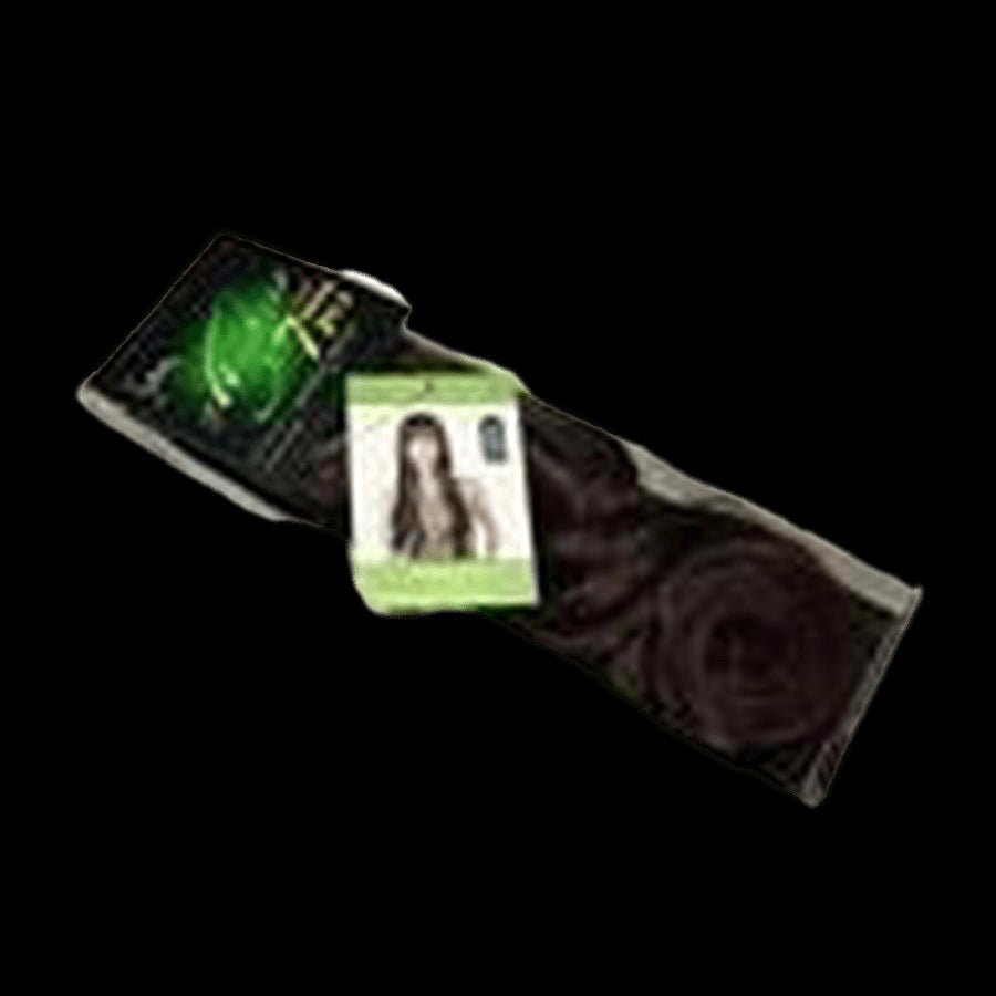 Pallet # 186 -  Lot of  Hair - variety of styles and colors