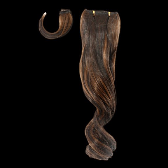 Pallet # 186 -  Lot of  Hair - variety of styles and colors