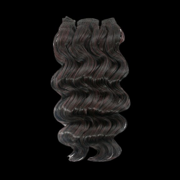 Pallet # 186 -  Lot of  Hair - variety of styles and colors