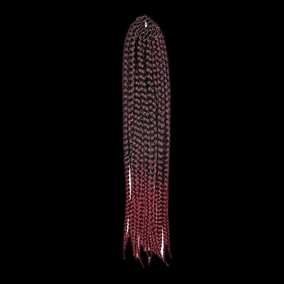 Pallet # 190-  Lot of  Hair - variety of styles and colors