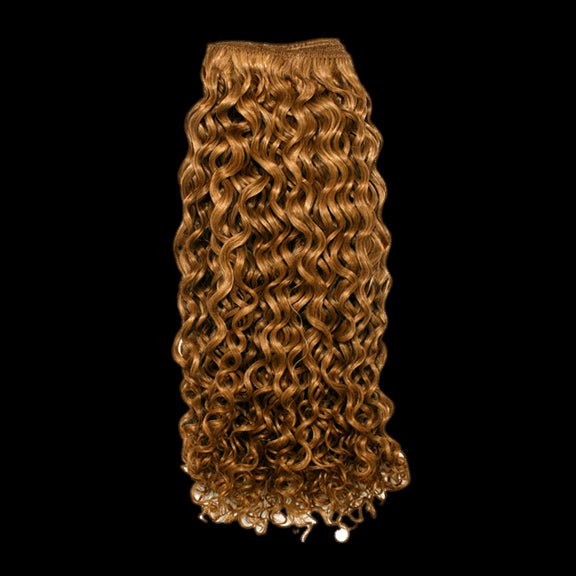Pallet # 191-  Lot of  Hair - variety of styles and colors