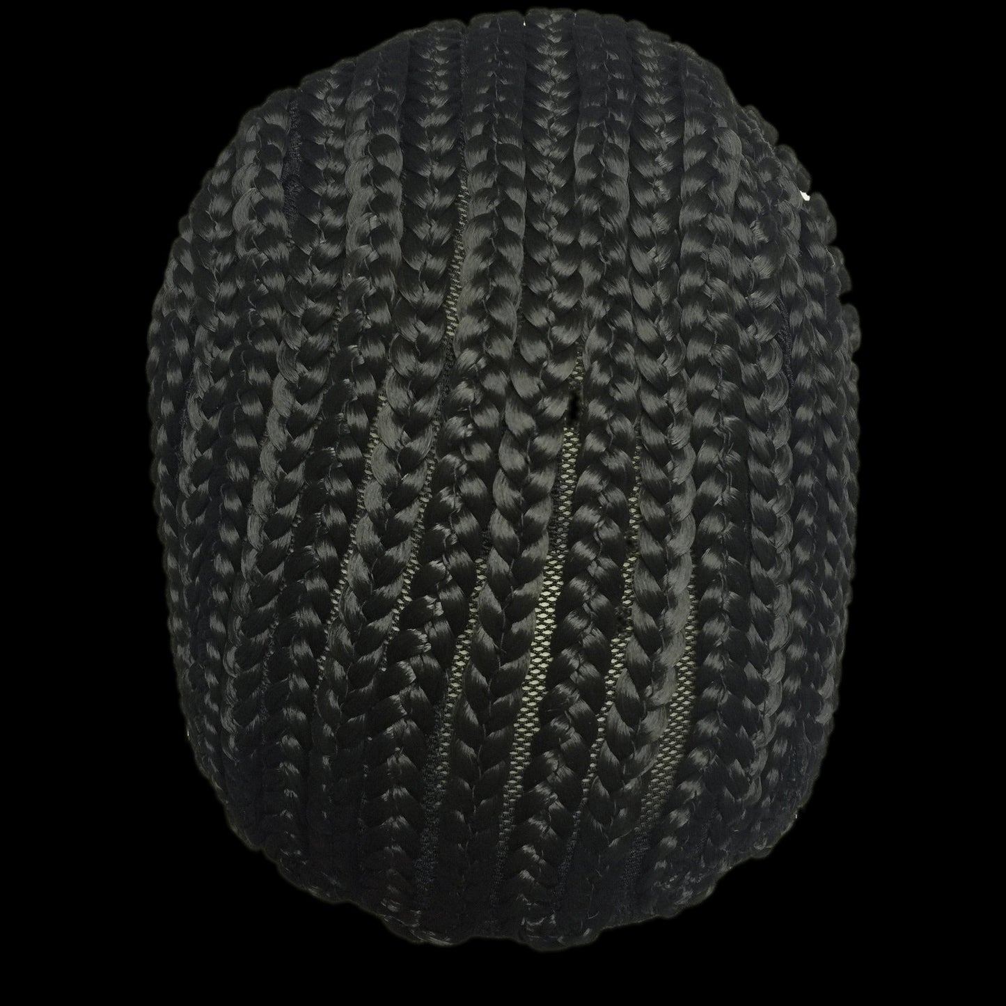 Pallet # 195 -  Lot of Hair - variety of styles and colors