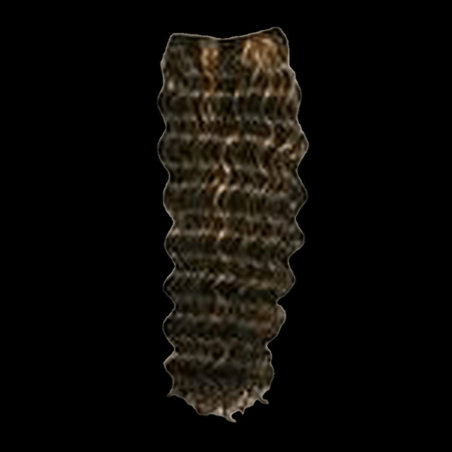 Pallet # 195 -  Lot of Hair - variety of styles and colors