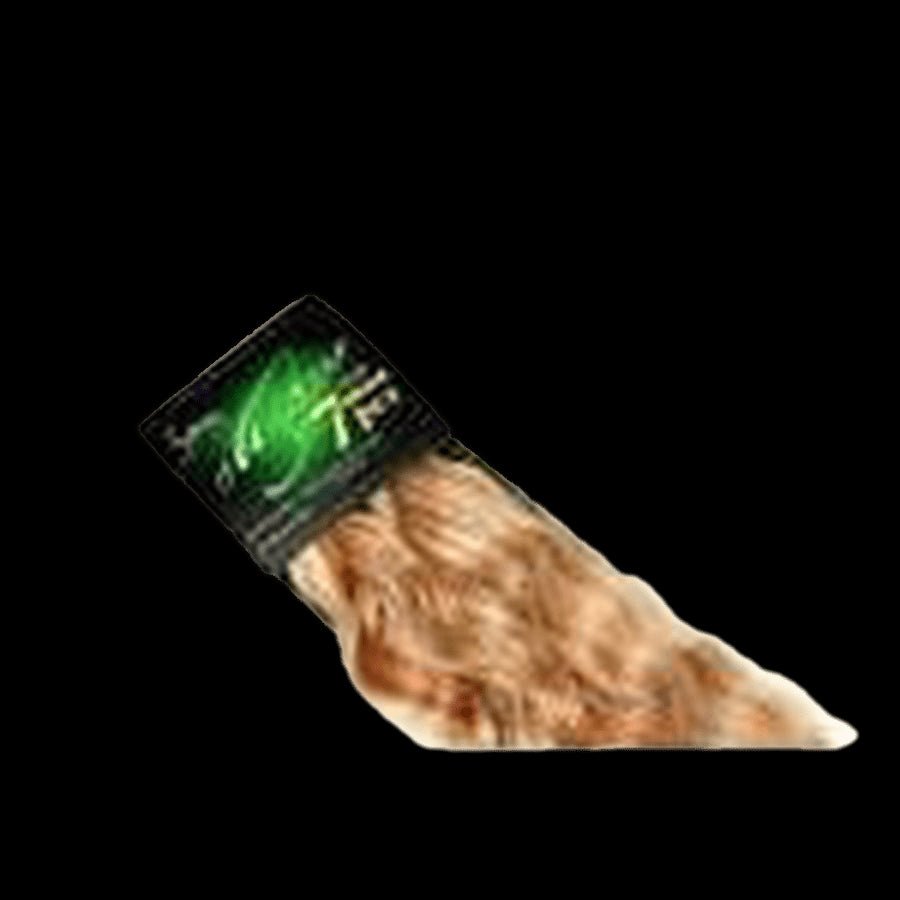 Pallet # 195 -  Lot of Hair - variety of styles and colors