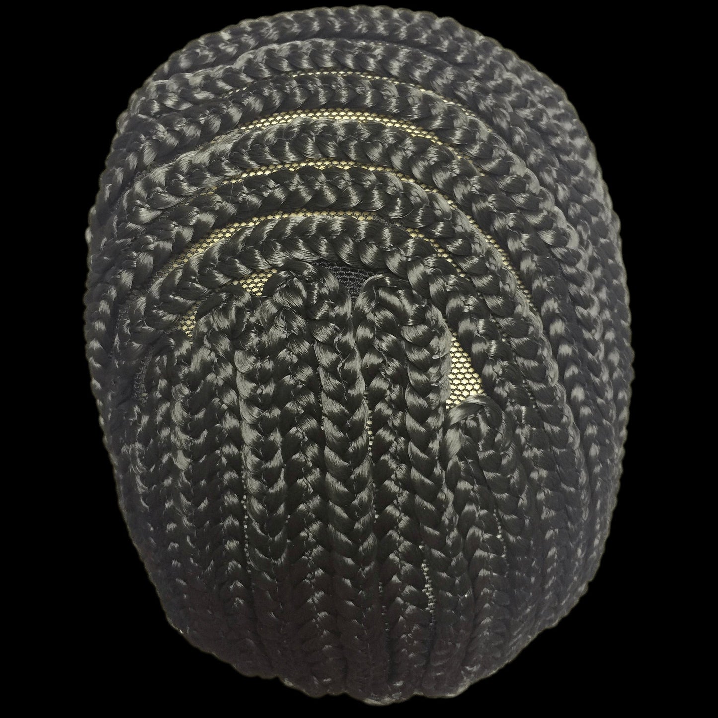 Pallet # 195 -  Lot of Hair - variety of styles and colors