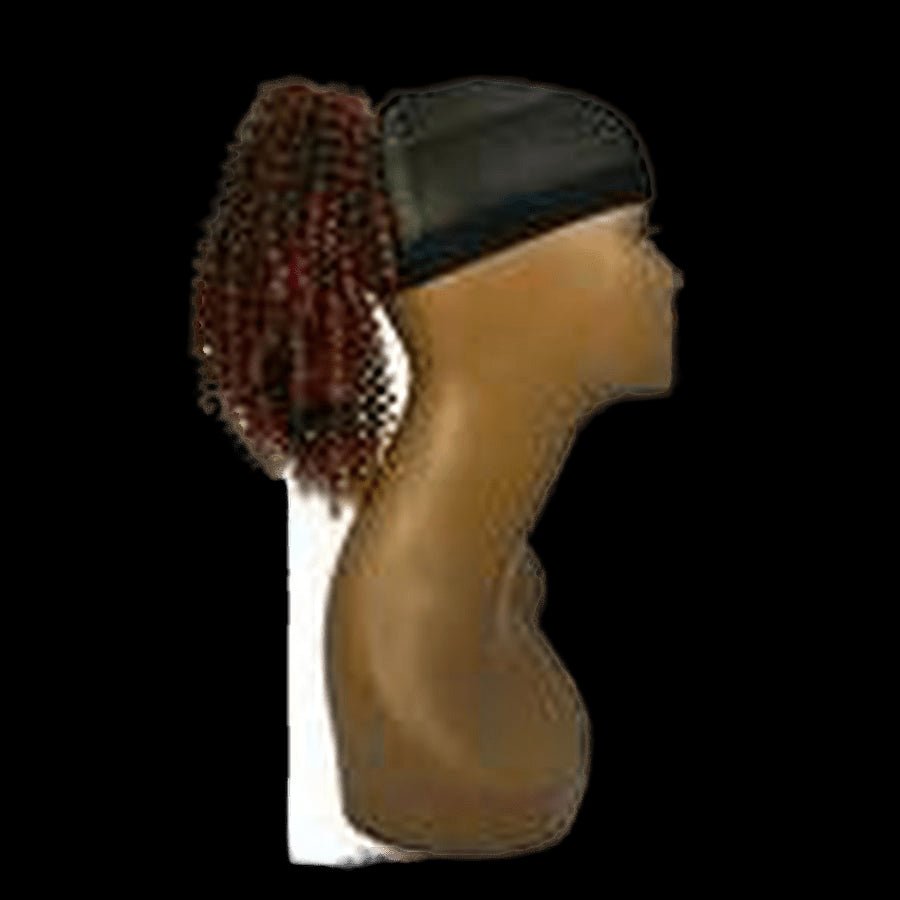 Pallet # 196 -  Lot of Hair - variety of styles and colors