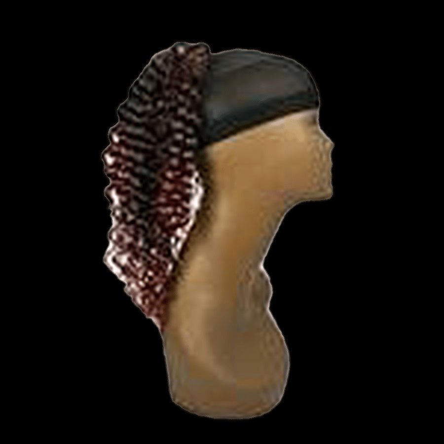 Pallet # 197 -  Lot of Hair - variety of styles and colors