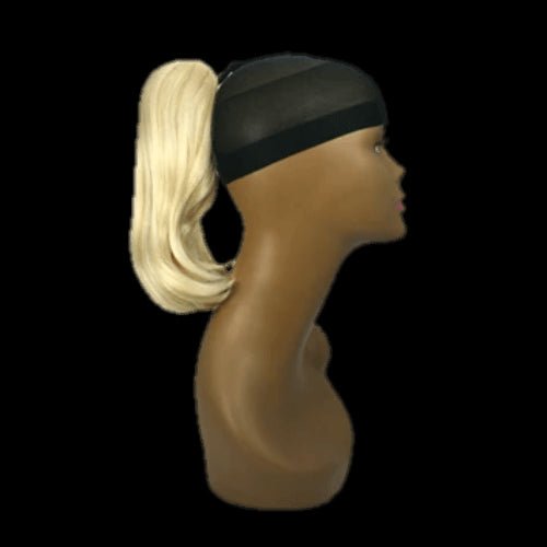 Pallet # 199 -  Lot of Hair - variety of styles and colors