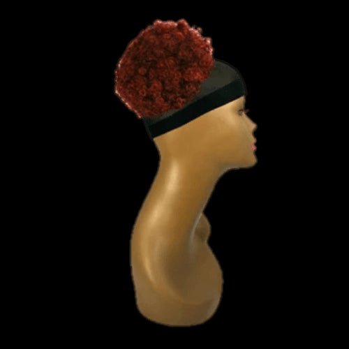 Pallet # 199 -  Lot of Hair - variety of styles and colors