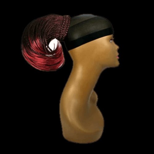 Pallet # 199 -  Lot of Hair - variety of styles and colors