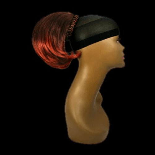 Pallet # 199 -  Lot of Hair - variety of styles and colors