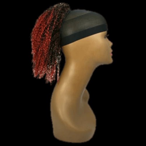 Pallet # 200 -  Lot of Hair - variety of styles and colors
