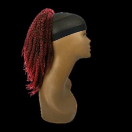 Pallet # 200 -  Lot of Hair - variety of styles and colors