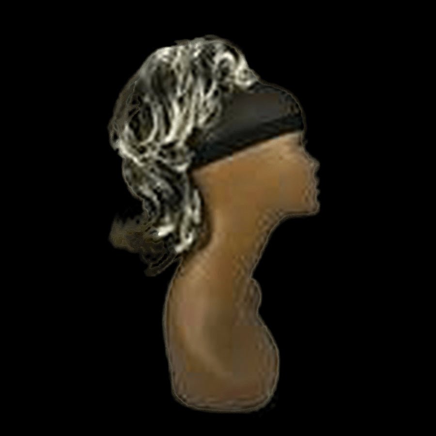 Pallet # 200 -  Lot of Hair - variety of styles and colors