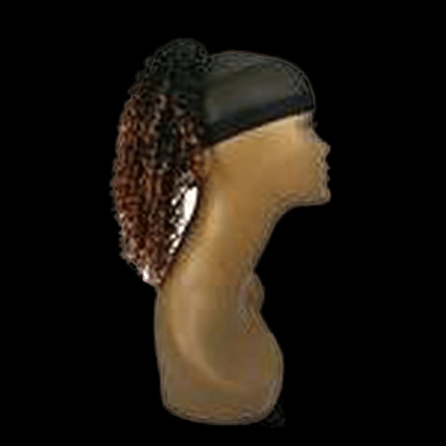 Pallet # 200 -  Lot of Hair - variety of styles and colors