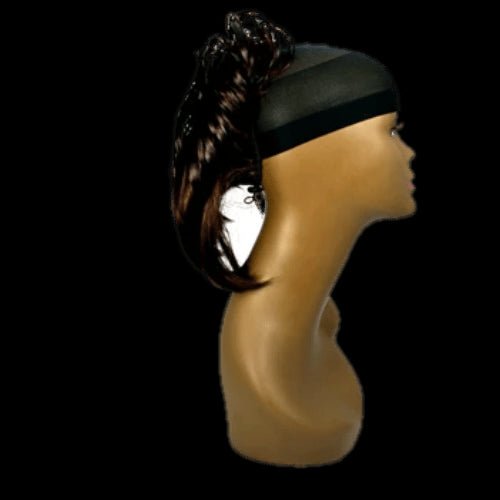 Pallet # 202 -  Lot of Hair - variety of styles and colors