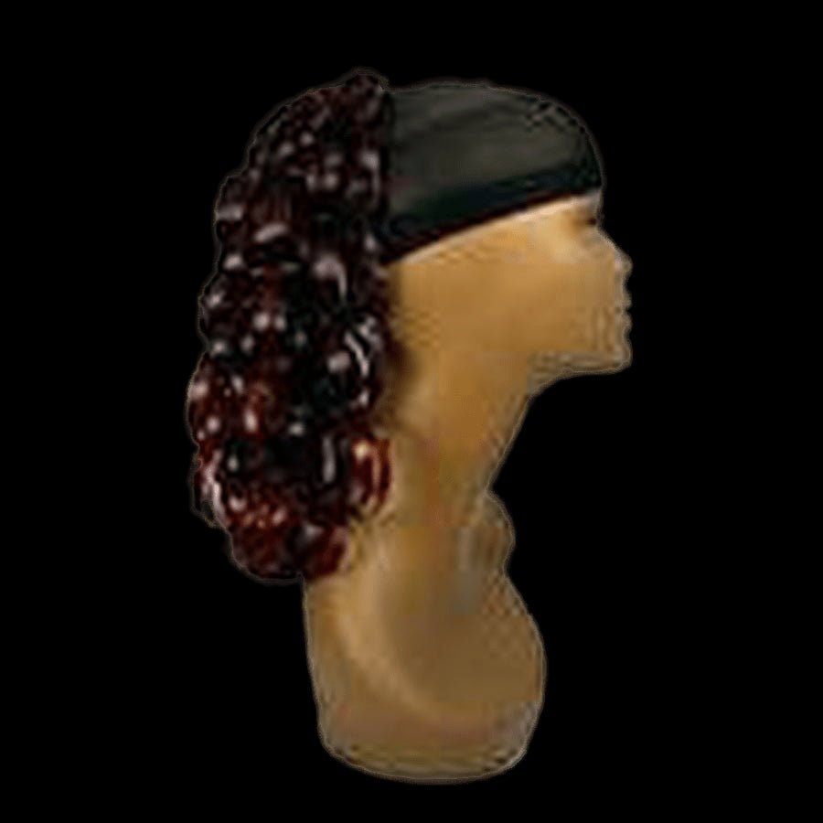 Pallet # 202 -  Lot of Hair - variety of styles and colors
