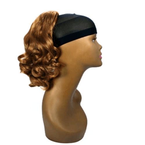 Pallet # 202 -  Lot of Hair - variety of styles and colors