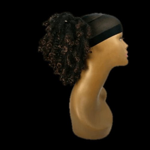 Pallet # 202 -  Lot of Hair - variety of styles and colors
