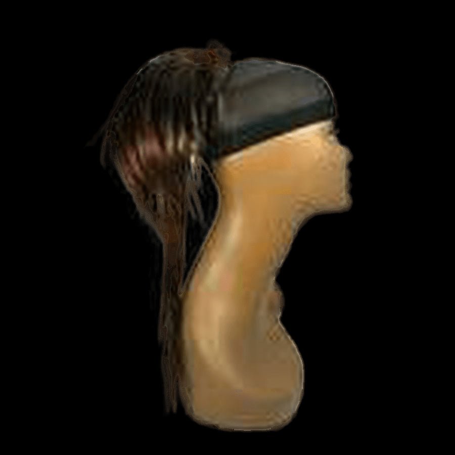 Pallet # 202 -  Lot of Hair - variety of styles and colors