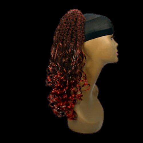 Pallet # 204 -  Lot of Hair - variety of styles and colors