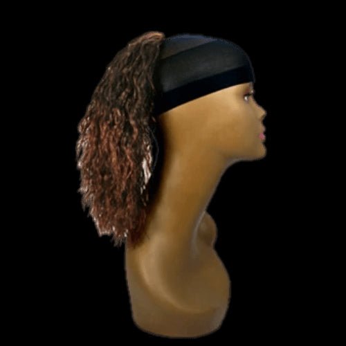 Pallet # 204 -  Lot of Hair - variety of styles and colors